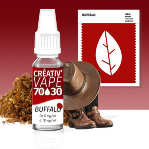 BUFFALO-MRO-ELIQUIDE-VAPOTROTTER-CREATIVVAPE