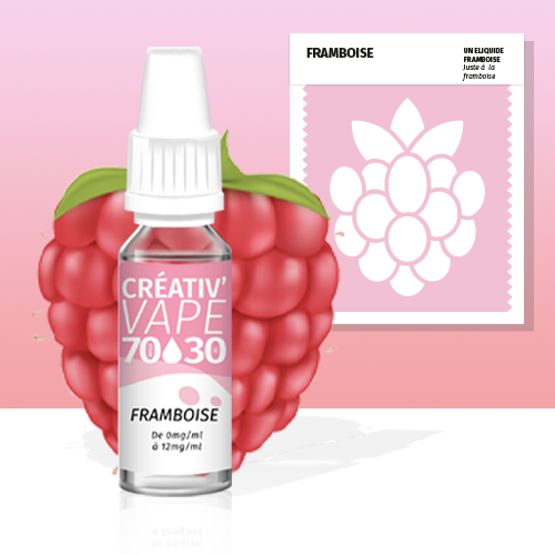 FRAMBOISE-ELIQUIDE-VAPOTROTTER-CREATIVVAPE