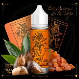 eliquide francais-vapotrotter-fifty-vape-roue-de-la-fortune-FRUIT DU SERPENT