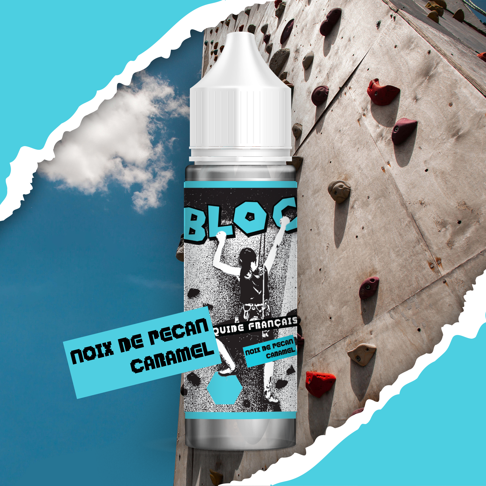 eliquide-bloc-noix-de-pecan-caramel-fifty-vape-vapotrotter-50ml-50mpgv-50vg-sans-nicotine-vapotrotter