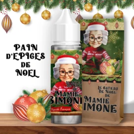 eliquide-mamie-simone-biscuit-vanille-epice-cumin-saveur-pain-d-epices-de noel-fifty-vape-vapotrotter-50ml-50mpgv-50vg-sans-nicotine-vapotrotter