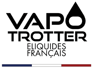 logo vapotrotter eliquides français