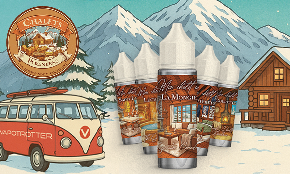 bandeau web mobile eliquides gourmands cannelé vanille gâteau citron cannoli macadamia vanille vapotrotter fifty vape 50pg 50vg sans nicotine cap atlantic copie