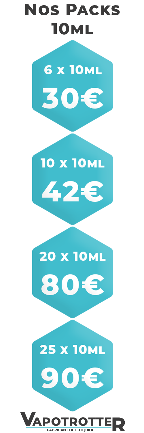 tarifs eliquide vapotrotter 2026-mobile